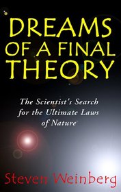 Dreams of a Final Theory: Library Edition