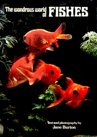 The Wonderous World of Fishes
