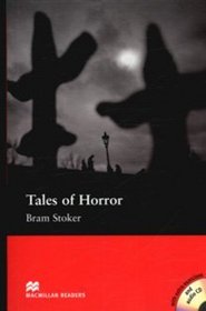 Tales of Horror: Elementary (Macmillan Readers)