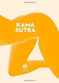 Kama Sutra mini book (Quiver Minis)