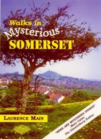 Walks in Mysterious Somerset (Mysterious walks)