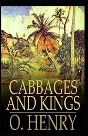 Cabbages and Kings illustrated