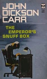 The Emperor's Snuff Box