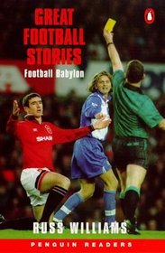 Football Babylon (Penguin Readers S.)