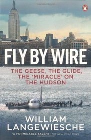 Fly by Wire: The Geese, the Glide, the 'Miracle' on the Hudson