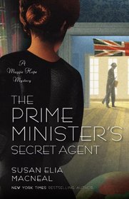 The Prime Minister's Secret Agent (Maggie Hope, Bk 4)