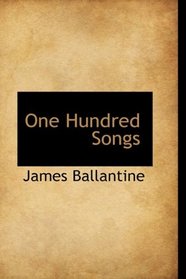 One Hundred Songs