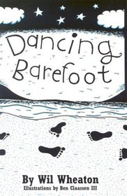 Dancing Barefoot