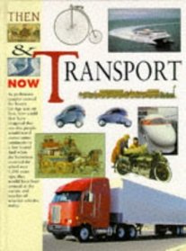 Transport (Then and Now)