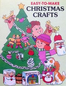 Easy-To-Make Christmas Crafts
