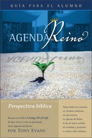 La Agenda del Reino: Perspectiva Bblica (Spanish Edition)