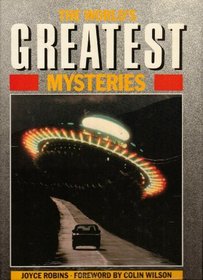 Worlds Greatest Mysteries