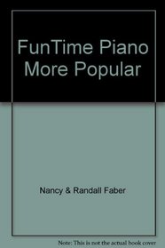 FunTime Piano More Popular