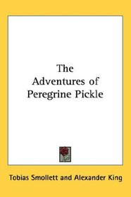 The Adventures of Peregrine Pickle