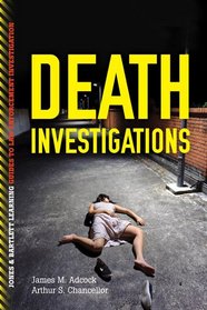 Death Investigations