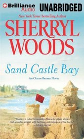 Sand Castle Bay (Ocean Breeze)