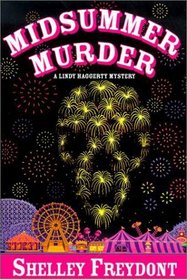 Midsummer Murder (Linda Haggerty, Bk 3)