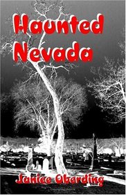 Haunted Nevada