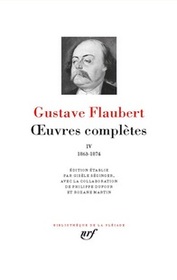 Oeuvres completes: 1863 - 1874 (Vol. 4)