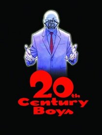 20th Century Boys 20