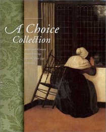 A Choice Collection: Seventeenth-Century Dutch Paintings Form the Frits Lugt Collection