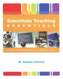 Substitute Teaching Essentials