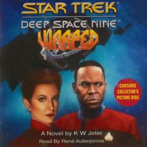 Star Trek - Deep Space Nine 9: Warped