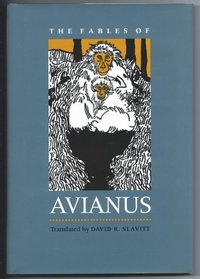 The Fables of Avianus