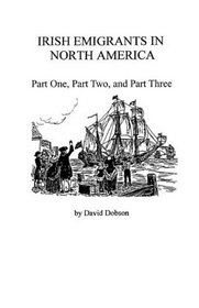 Irish Emigrants in North America