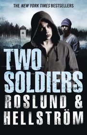 Two Soldiers (Ewert Grens, Bk 6)