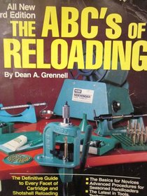 ABC's of Reloading