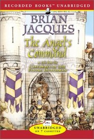 The Angel's Command: A Tale from the Castaways of the Flying Dutchman (Audio Cassette) (Unabridged)