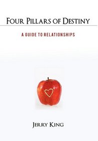 Four Pillars of Destiny: A Guide to Relationships