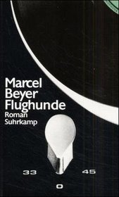 Flughunde: Roman (German Edition)