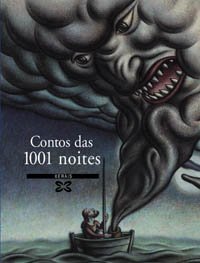 Contos Das 1001 Noites (Infantil E Xuvenil) (Portuguese Edition)