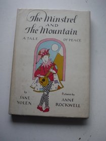 Minstrel and the Mountain: A Tale of Peace