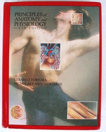 Principles of Anatomy and Physiology
