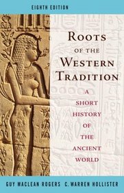 Roots of the Western Tradition
