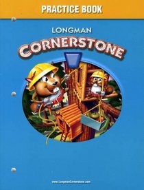Longman Cornerstone 2 Practice Book