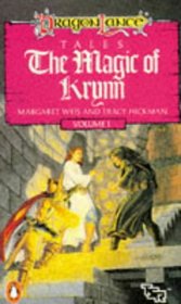 The Magic of Krunn