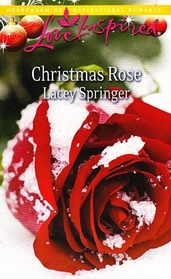 Christmas Rose