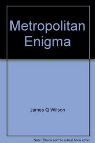 Metropolitan Enigma