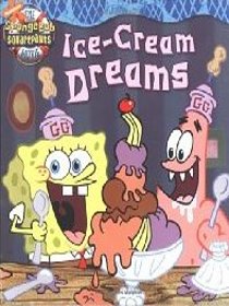 Ice Cream Dreams (Spongebob Squarepants)