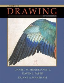 A Guide to Drawing