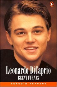 Leonardo DiCaprio (Penguin Readers, Level 1)