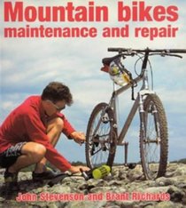 Mountain Bikes Maintenance and Repair (Cycling)