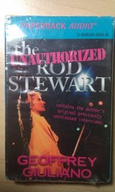 The Unauthorized Rod Stewart/Cassette