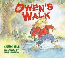 Owen's Walk