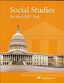 Social Studies - Ged (Social Studies for Ged)