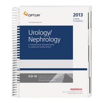Coding Companion for Urology/ Nephrology 2013